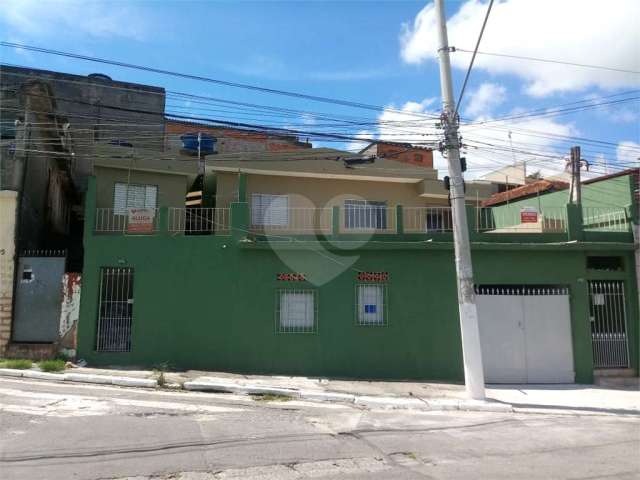 Casa com 3 quartos à venda - Região Grajaú