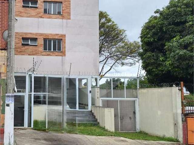 Salas comerciais para locação na Av Lourenço Cabreira