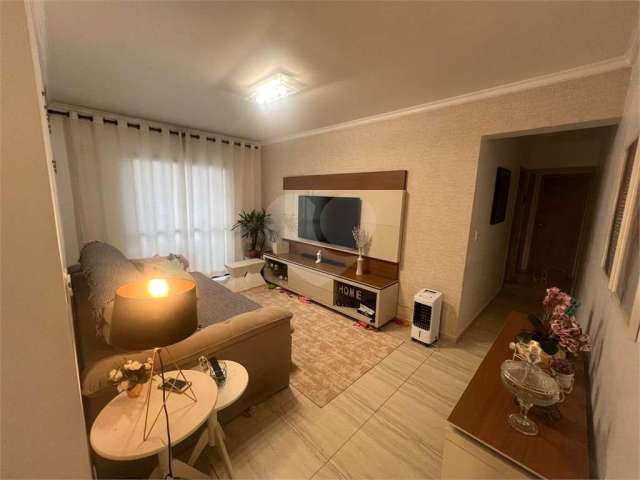 Apartamento-São Paulo-INTERLAGOS | Ref.: REO141505