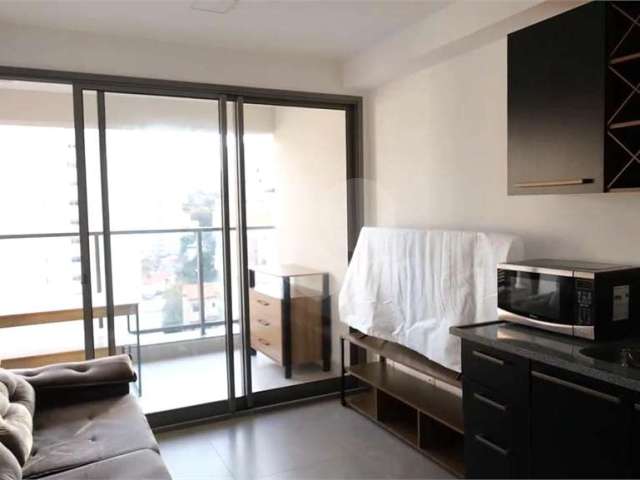 lindo apartamento na Vila Monte Alegre