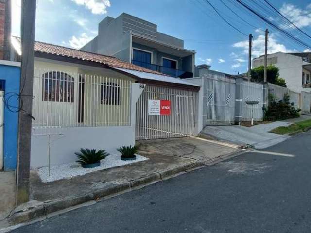 Residência Térrea localizada no Umbará - Curitiba/Pr