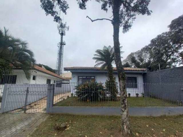 Casa para Venda em Curitiba, Portão, 3 dormitórios, 1 suíte, 2 banheiros, 3 vagas