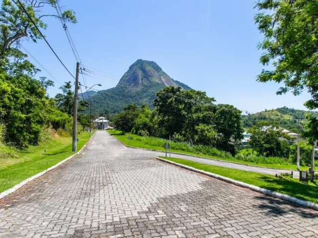 Terreno de 360 m² - Pedra de Inoã Residencial