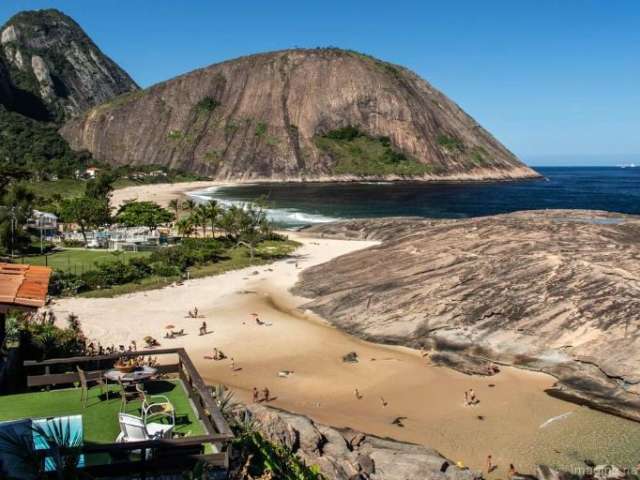 Apartamento de 1 Quarto e 1 vaga em Itacoatiara