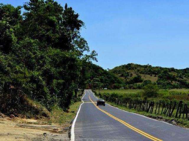 Terreno com 450 m² no Espraiado em condomínio