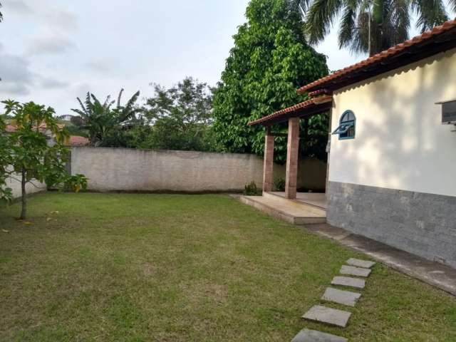 Casa de 3 Quartos com 1 suíte com terreno de 450 m²