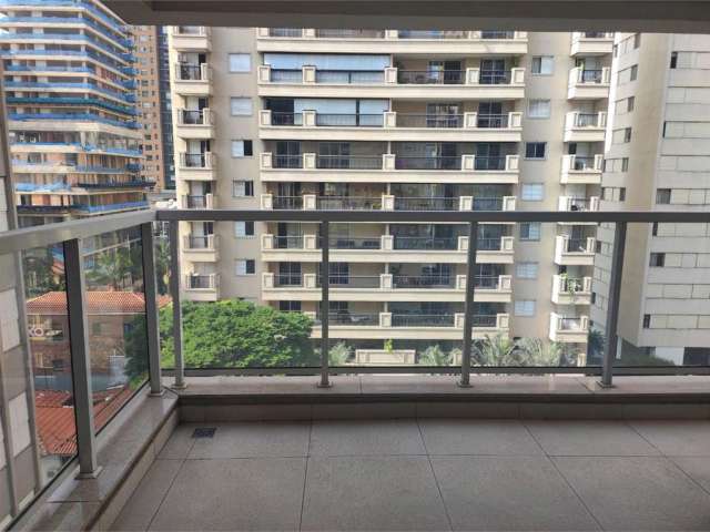 Apartamento 2 dormitórios no Jardim Paulista