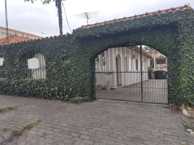 Casa na Vila Mariana