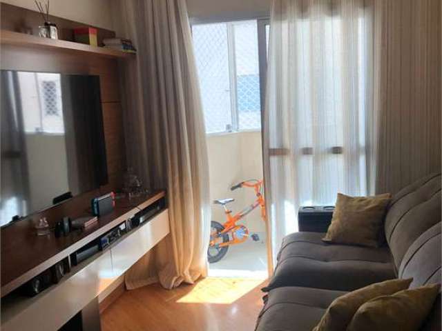 Apartamento 2 dormitórios