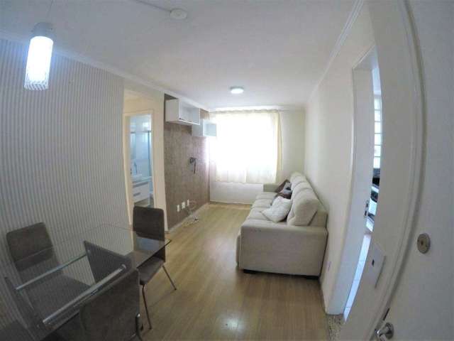 Apartamento á venda no Residencial Morumbi