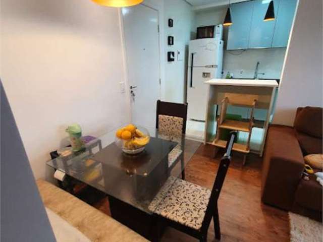 Apartamento de 2 dormitórios