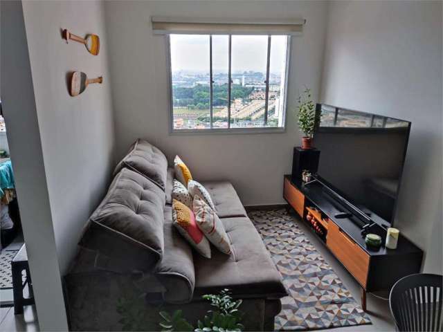 Apartamento no Parque Bristol