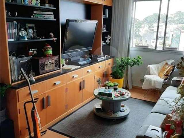 Apartamento à venda no Jabaquara