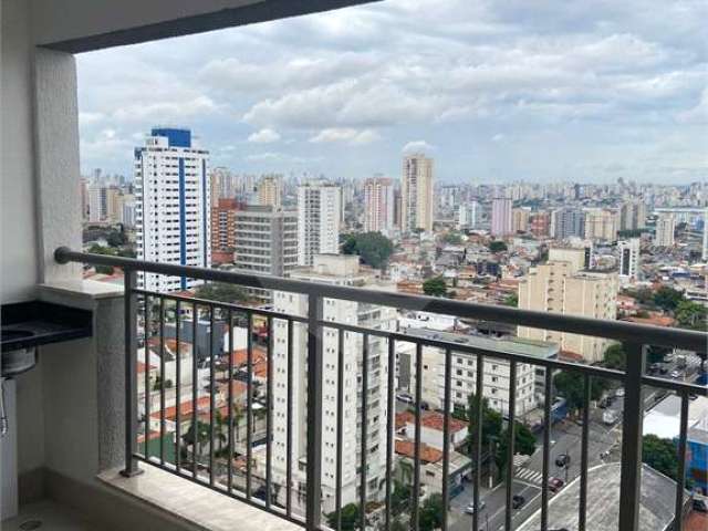 Apartamento-São Paulo-IPIRANGA | Ref.: REO930523