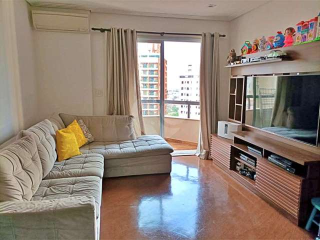 Apartamento 2 quartos - i suíe - Vila Mariana