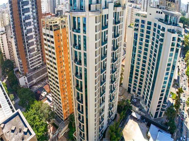 Apartamento duplex 70m2, 2 dormitórios - Moema - São Paulo Zona Sul