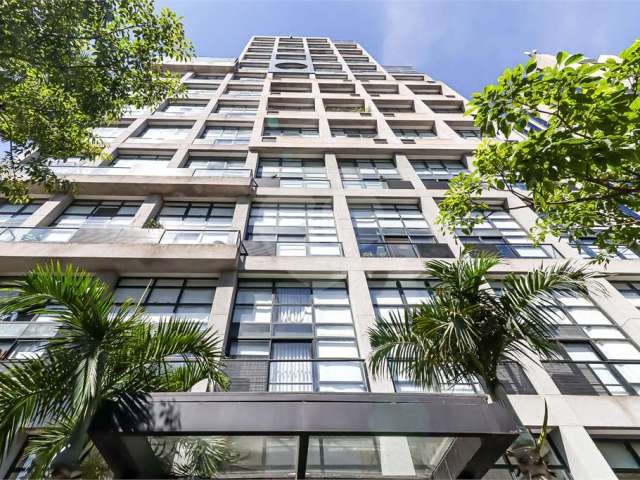 Apartamento-São Paulo-VILA NOVA CONCEIÇÃO | Ref.: REO956751