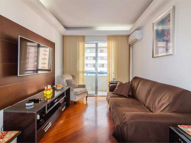 Apartamento a Venda Cambuci