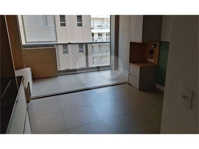 Apartamento a venda em Pinheiros