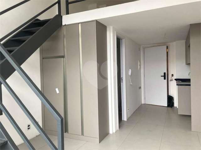 Apartamento à venda 32m² em Moema Nunca  Habitado  - 200 metros do Metrô