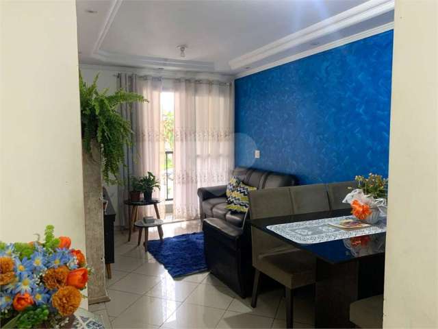 Apartamento 3 dormitórios