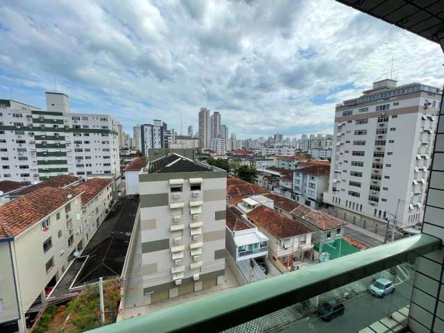 Apartamento com 3 quartos à venda em Campo Grande - SP