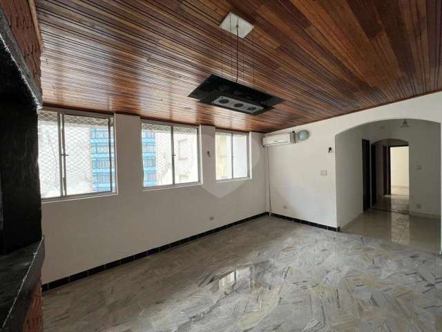 Apartamento com 3 quartos à venda em Centro - SP