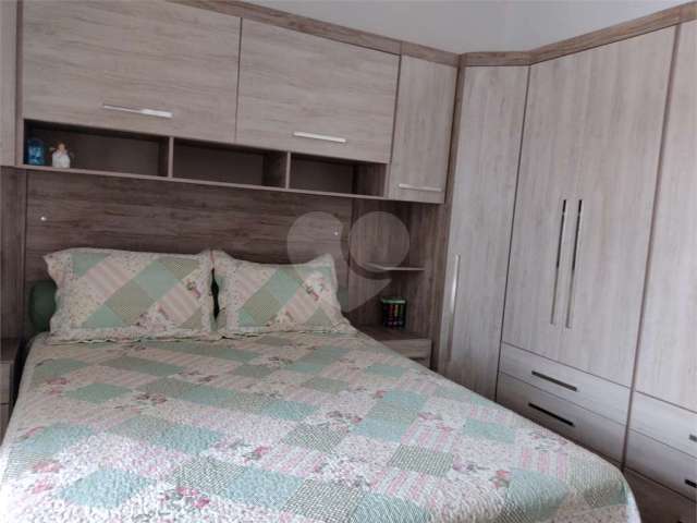 Apartamento com 1 quartos à venda em Centro - SP