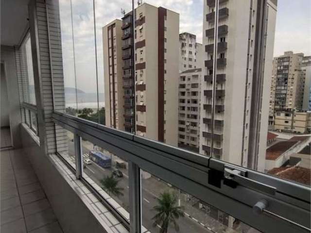 Apartamento com 2 quartos à venda em Itararé - SP