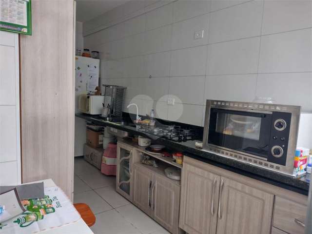 Apartamento com 1 quartos à venda em Centro - SP