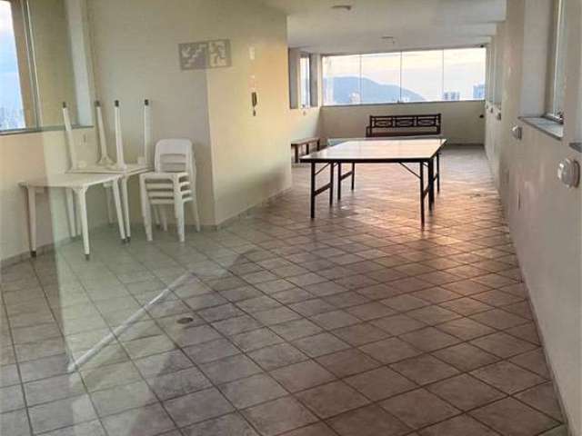 Apartamento com 3 quartos à venda em Vila Mathias - SP