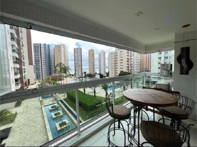 Apartamento com 3 quartos à venda em José Menino - SP