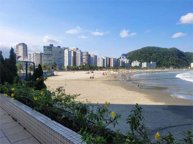 Apartamento com 3 quartos à venda em Ilha Porchat - SP