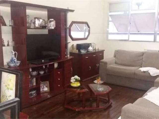 Apartamento com 2 quartos à venda em Gonzaga - SP