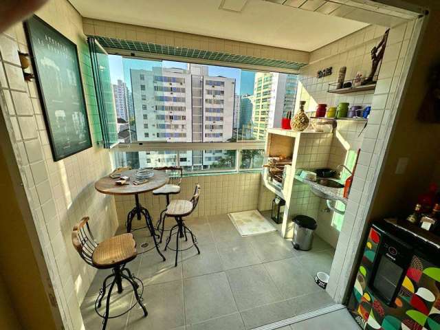 Apartamento com 3 quartos à venda em Itararé - SP