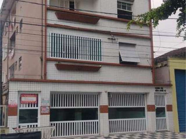 Apartamento com 2 quartos à venda em Vila Mathias - SP