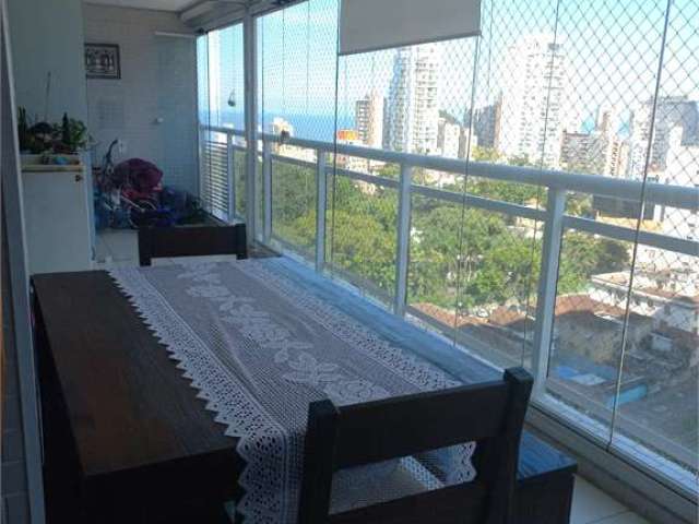 Apartamento com 4 quartos à venda em Marapé - SP