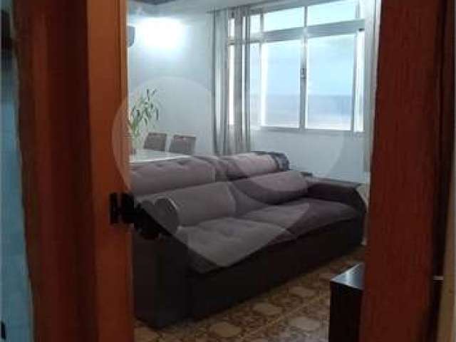 Apartamento com 3 quartos à venda em Aparecida - SP