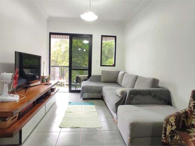 Apartamento com 2 quartos à venda em Enseada - SP