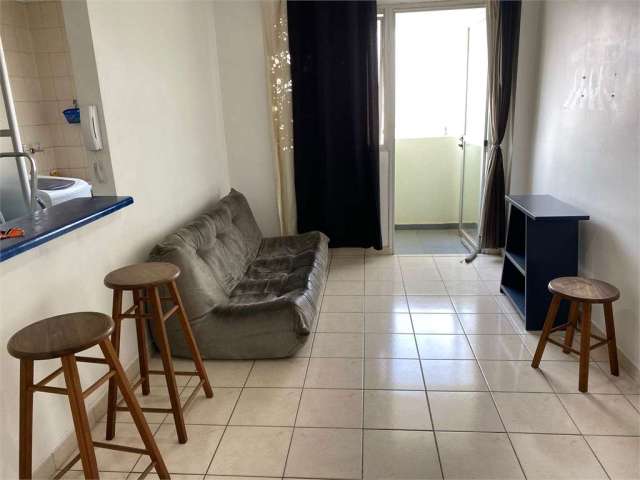 Apartamento com 1 quartos à venda em Aclimação - SP