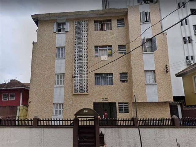 Apartamento com 1 quartos à venda em Centro - SP