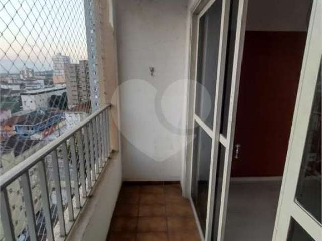 Apartamento com 2 quartos à venda em Centro - SP