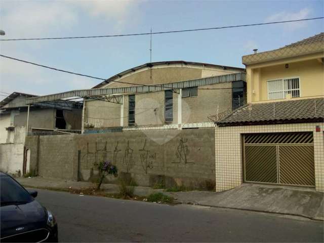 Galpão à venda em Vila Valença - SP