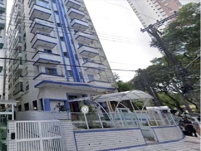 Apartamento com 1 quartos à venda em José Menino - SP