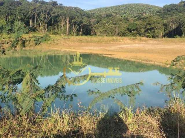 Chácara / sítio à venda no Braço Miguel, Luiz Alves , 21000 m2 por R$ 800.000