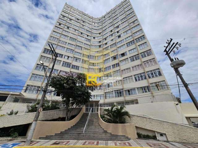 Apartamento á 100m do mar  - Centro - Peruíbe/SP