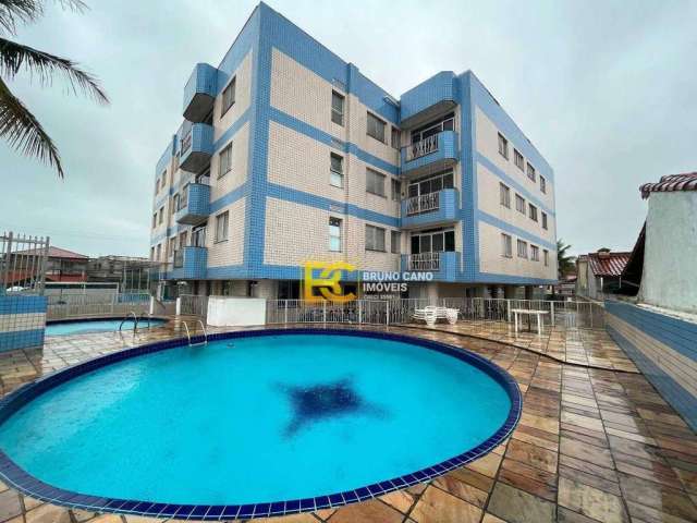 Apartamento à 300m do mar  - Peruíbe/SP