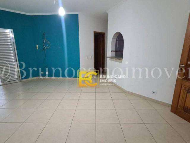 Apartamento - Jardim Barra de Jangada - Peruíbe/SP