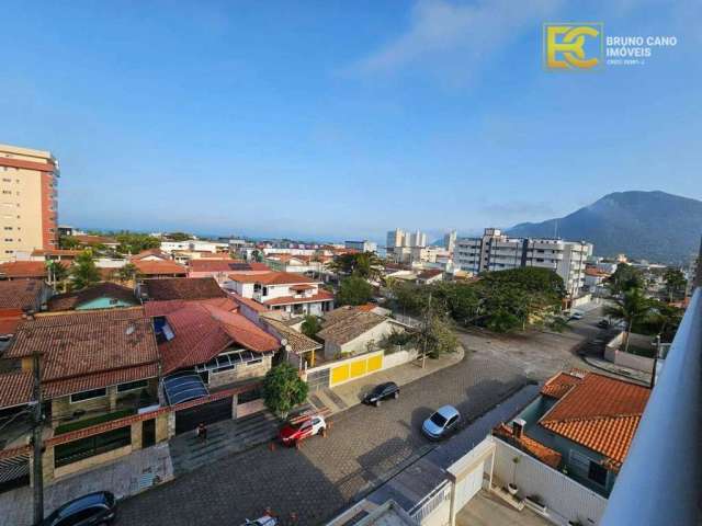 Apartamento á 500m do mar - Centro - Peruíbe/SP