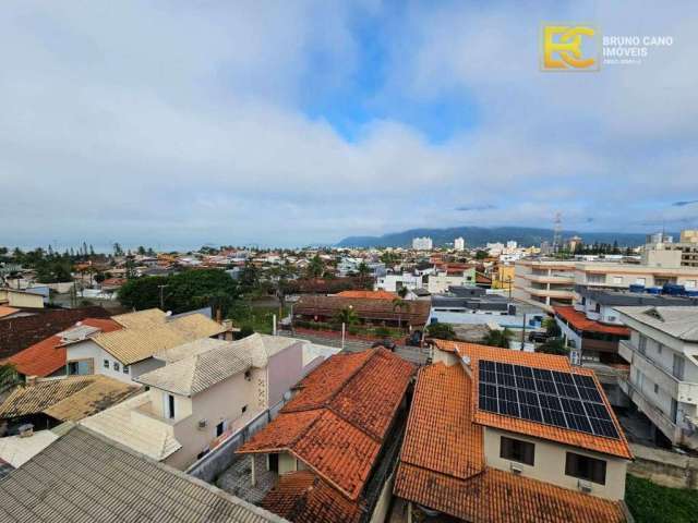 Apartamento Duplex á 200m do mar - Stella Maris - Peruíbe/SP